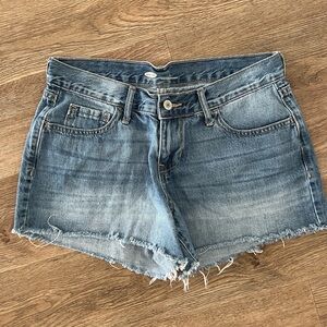 Denim Blue Women's Shorts size 2